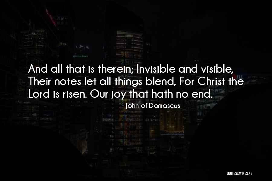 Greek Philosophe Quotes By John Of Damascus Greek Philosophe Quotes By John Of Damascus
