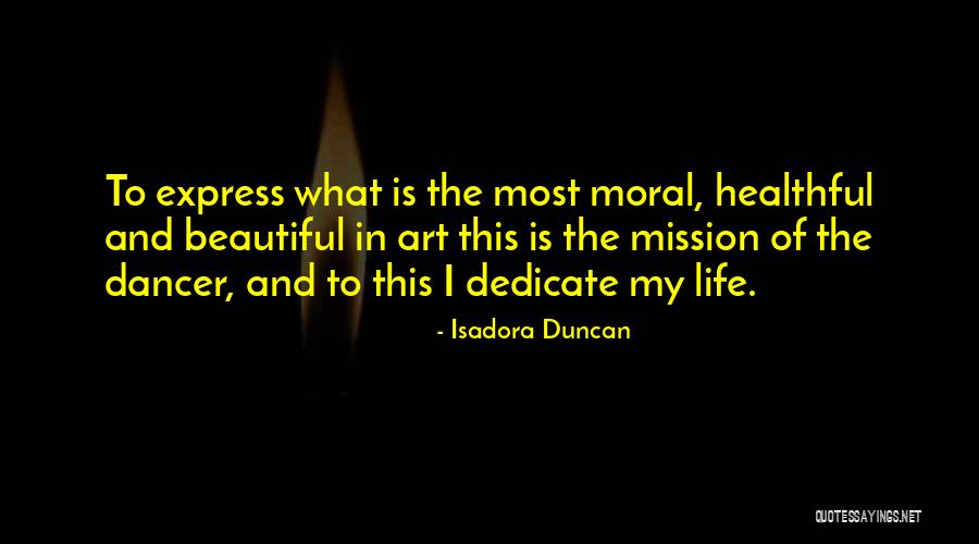 Greek Pottery Quotes By Isadora Duncan Greek Pottery Quotes By Isadora Duncan