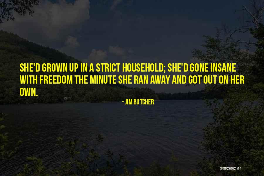 Greek Pottery Quotes By Jim Butcher Greek Pottery Quotes By Jim Butcher