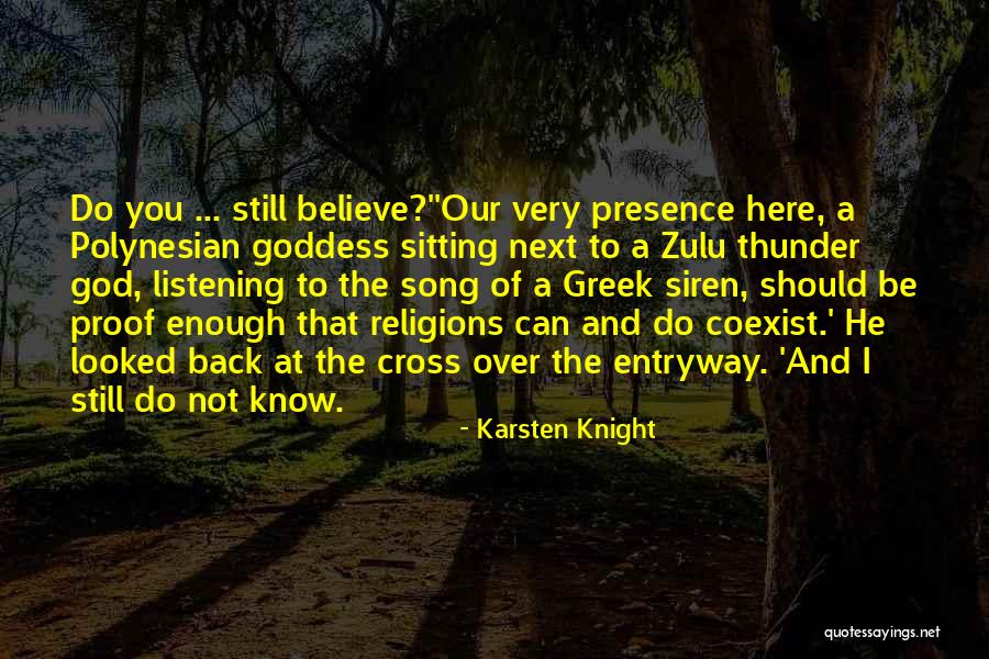 Greek Song Quotes By Karsten Knight Greek Song Quotes By Karsten Knight