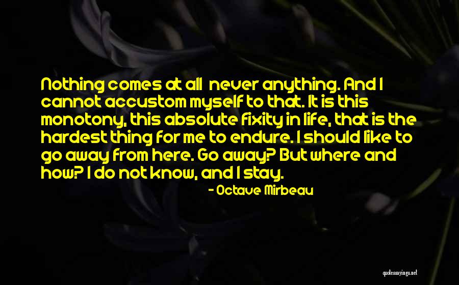 Greek Sorority Quotes By Octave Mirbeau Greek Sorority Quotes By Octave Mirbeau