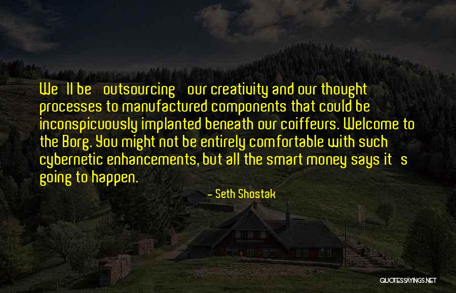 Greek Sorority Quotes By Seth Shostak Greek Sorority Quotes By Seth Shostak