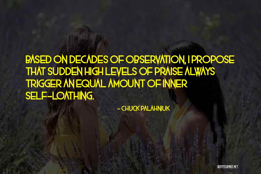 Greek Summer Quotes By Chuck Palahniuk Greek Summer Quotes By Chuck Palahniuk