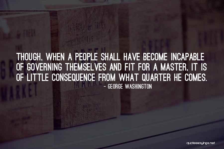 Greek Summer Quotes By George Washington Greek Summer Quotes By George Washington