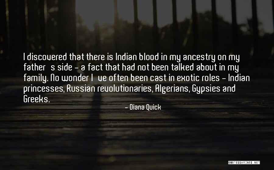 Greeks Who Discovered Quotes By Diana Quick Greeks Who Discovered Quotes By Diana Quick