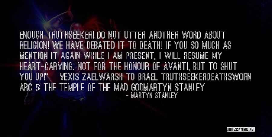 Greeks Who Had A Militaristic Society Quotes By Martyn Stanley Greeks Who Had A Militaristic Society Quotes By Martyn Stanley