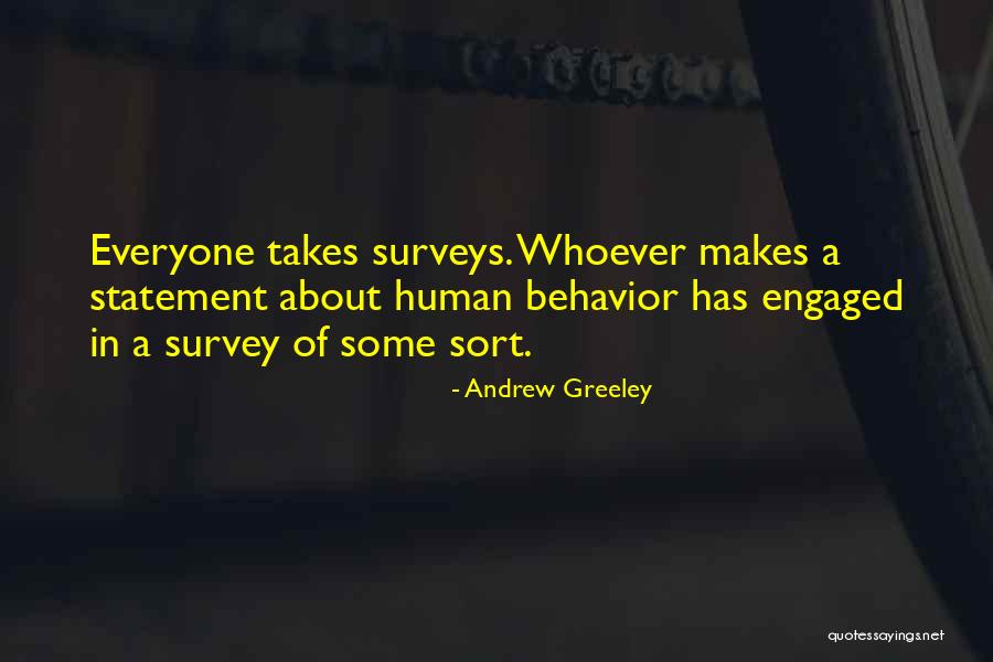 Greeley Quotes By Andrew Greeley