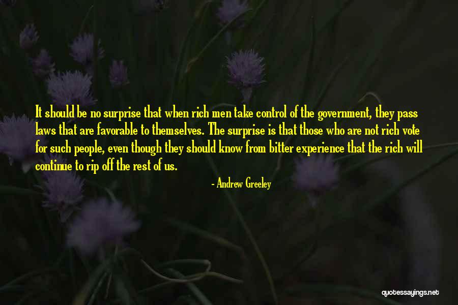 Greeley Quotes By Andrew Greeley