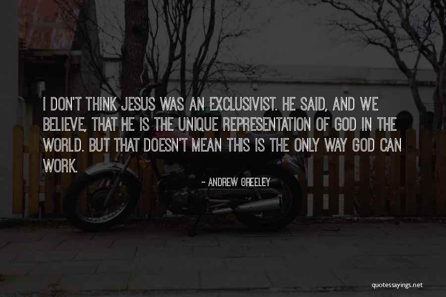 Greeley Quotes By Andrew Greeley Greeley Quotes By Andrew Greeley
