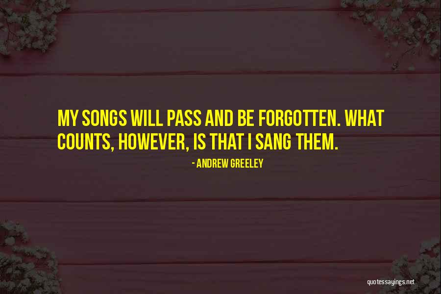 Greeley Quotes By Andrew Greeley Greeley Quotes By Andrew Greeley