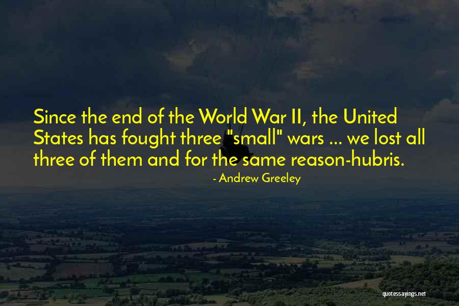 Greeley Quotes By Andrew Greeley