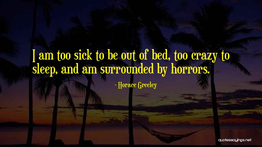 Greeley Quotes By Horace Greeley Greeley Quotes By Horace Greeley