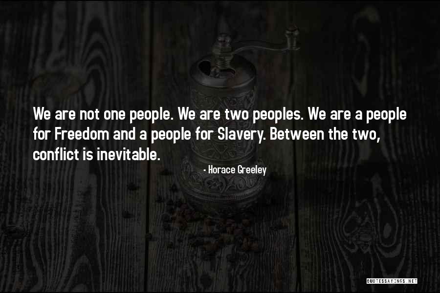 Greeley Quotes By Horace Greeley Greeley Quotes By Horace Greeley