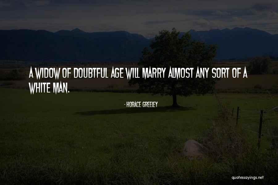 Greeley Quotes By Horace Greeley