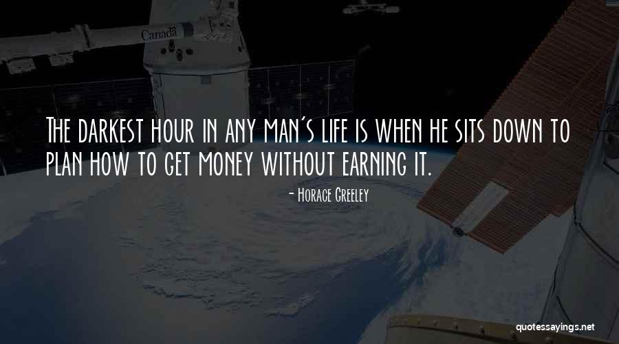 Greeley Quotes By Horace Greeley Greeley Quotes By Horace Greeley