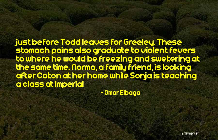 Greeley Quotes By Omar Elbaga Greeley Quotes By Omar Elbaga