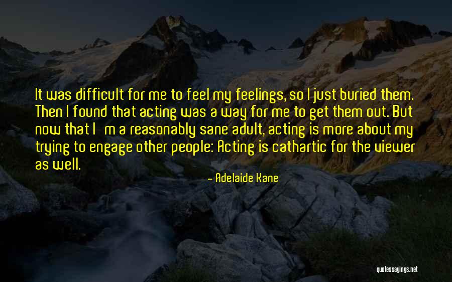 Greelin Quotes By Adelaide Kane Greelin Quotes By Adelaide Kane