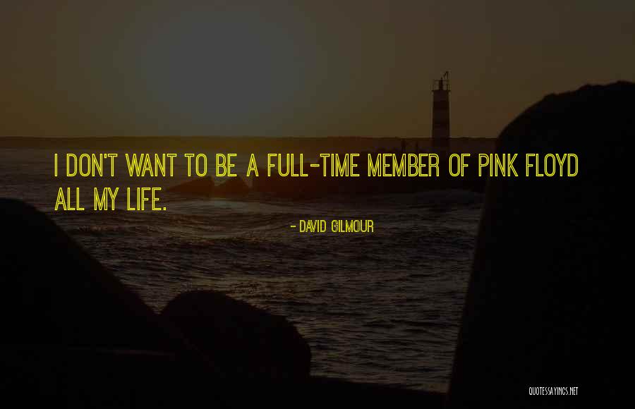 Green Acre Quotes By David Gilmour Green Acre Quotes By David Gilmour