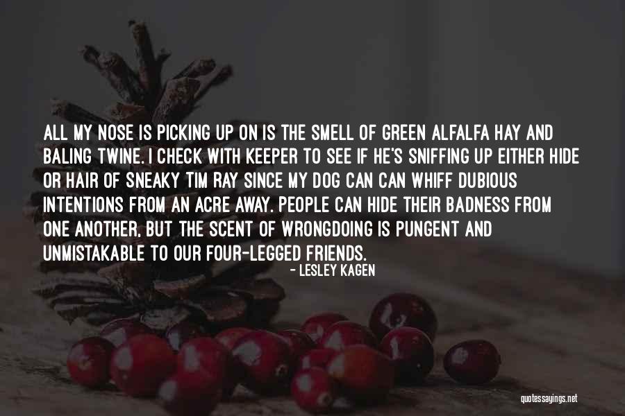 Green Acre Quotes By Lesley Kagen Green Acre Quotes By Lesley Kagen