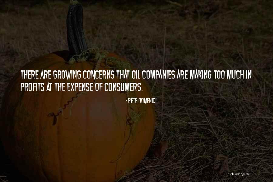 Green Acre Quotes By Pete Domenici Green Acre Quotes By Pete Domenici
