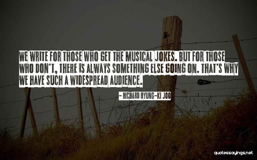 Green Acre Quotes By Richard Hyung-ki Joo Green Acre Quotes By Richard Hyung-ki Joo