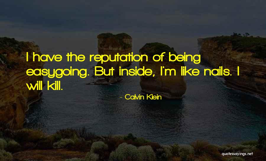 Green Acres Market Quotes By Calvin Klein
