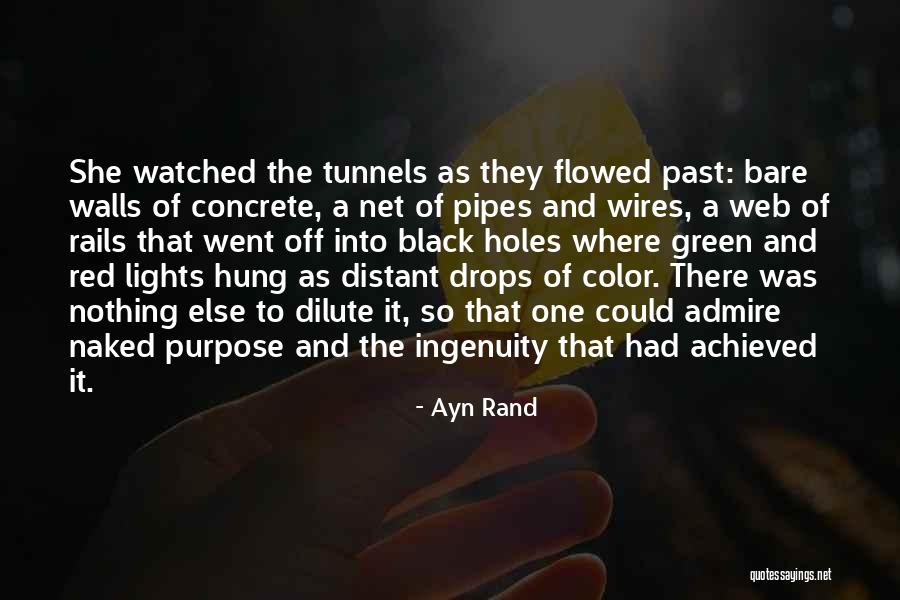 Green And Red Quotes By Ayn Rand Green And Red Quotes By Ayn Rand