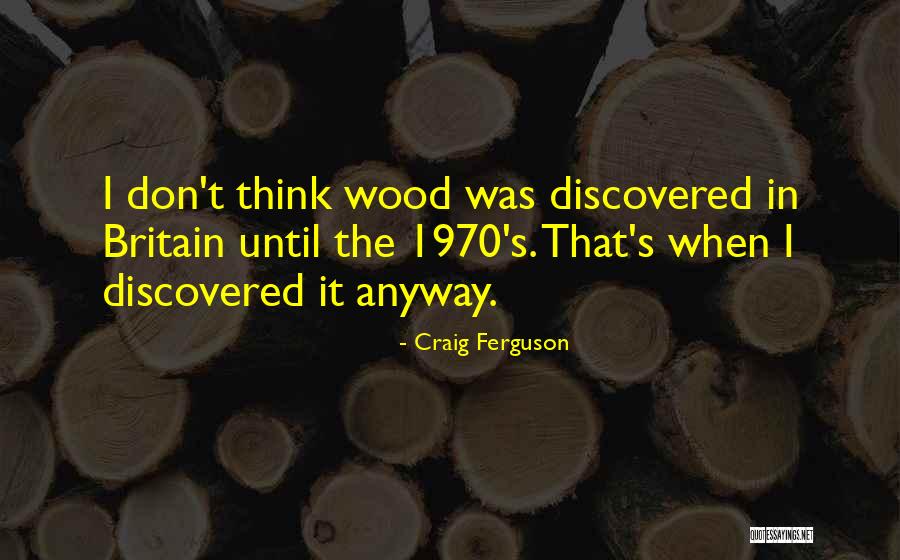 Green Bay Coach Quotes By Craig Ferguson Green Bay Coach Quotes By Craig Ferguson