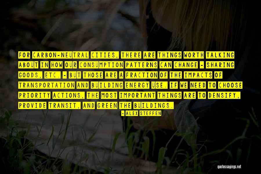 Green Building Quotes By Alex Steffen Green Building Quotes By Alex Steffen