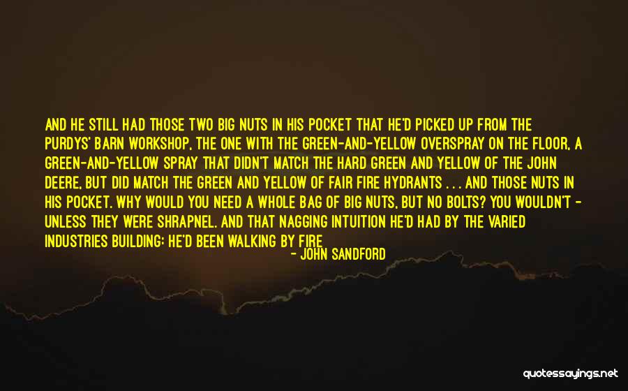 Green Building Quotes By John Sandford Green Building Quotes By John Sandford