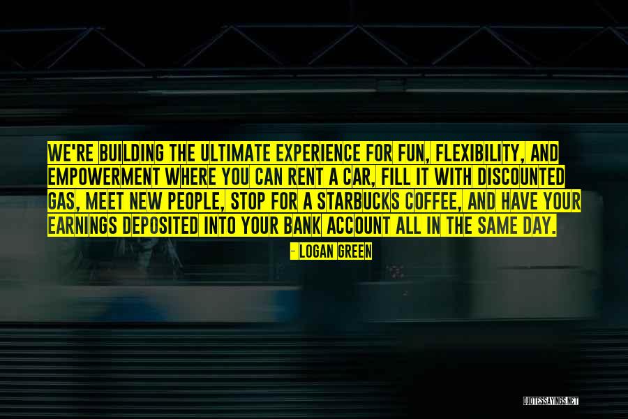 Green Building Quotes By Logan Green Green Building Quotes By Logan Green