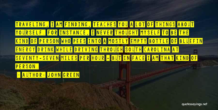Green Energy Quotes By John Green Green Energy Quotes By John Green