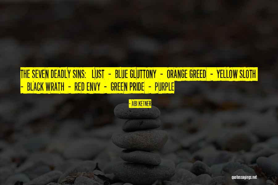 Green Envy Quotes By Abi Ketner Green Envy Quotes By Abi Ketner