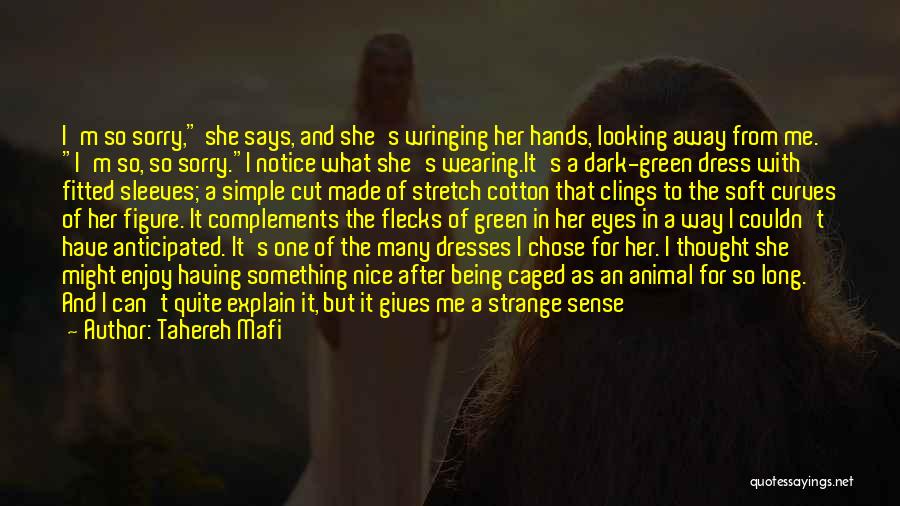 Green Eyes Beautiful Quotes By Tahereh Mafi Green Eyes Beautiful Quotes By Tahereh Mafi