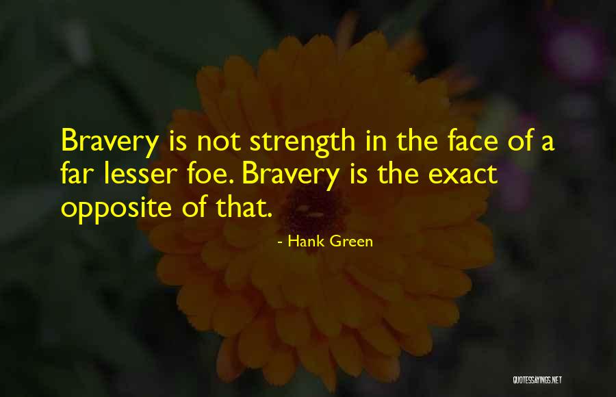 Green Face Quotes By Hank Green Green Face Quotes By Hank Green