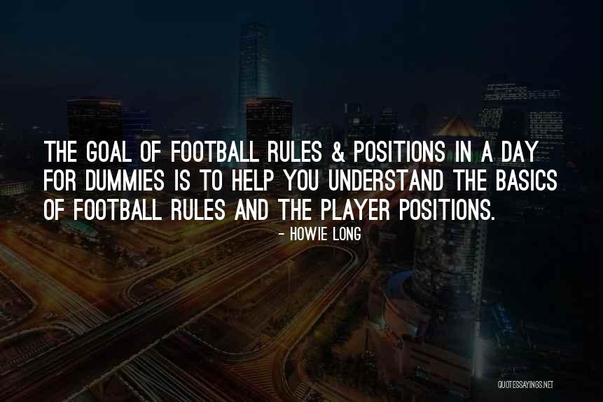 Green Flag Breakdown Quotes By Howie Long Green Flag Breakdown Quotes By Howie Long
