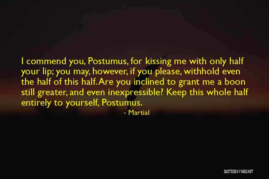 Green Gemstone Man Quotes By Martial Green Gemstone Man Quotes By Martial