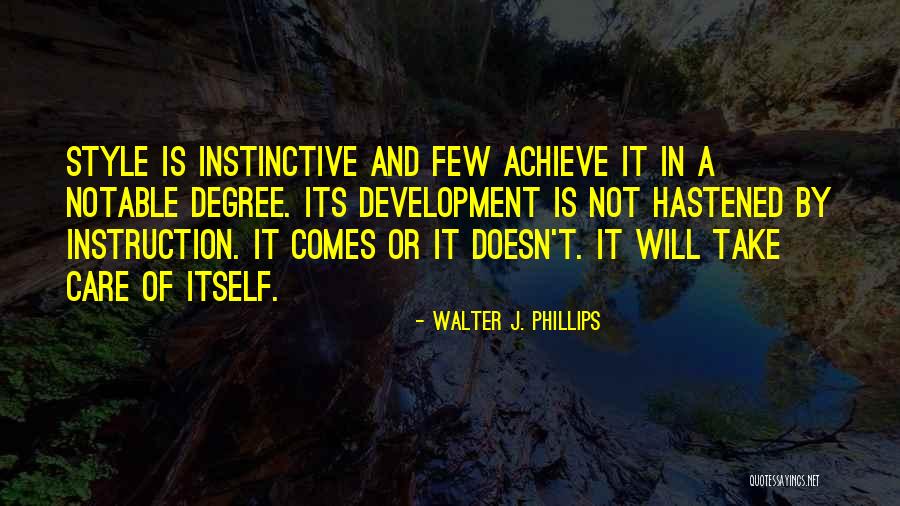 Green Hands Symptoms Quotes By Walter J. Phillips Green Hands Symptoms Quotes By Walter J. Phillips