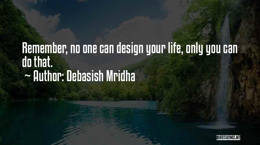 Green Lantern Inspirational Quotes By Debasish Mridha
