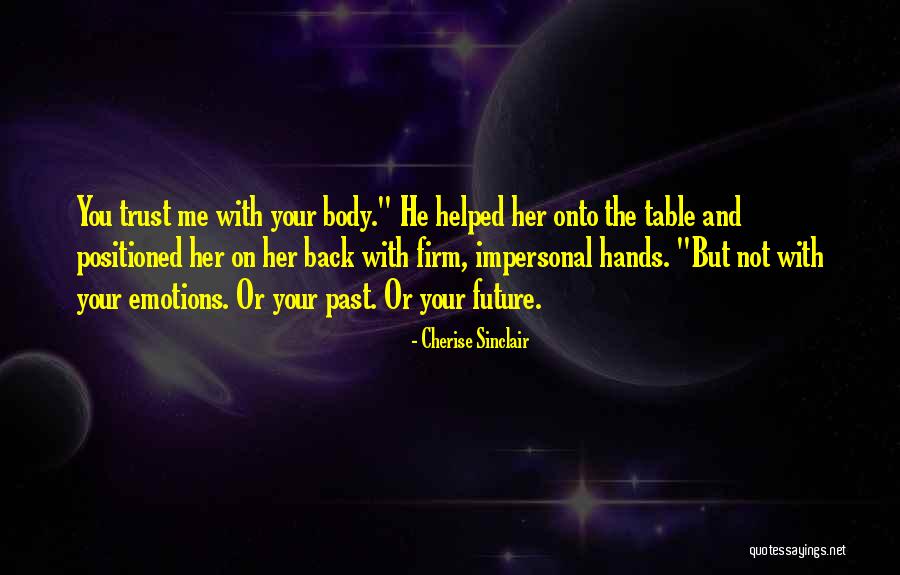 Green Light Symbolism Quotes By Cherise Sinclair Green Light Symbolism Quotes By Cherise Sinclair
