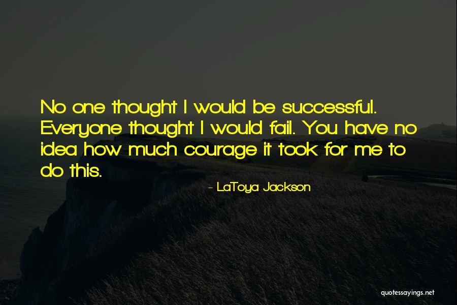 Green Light Symbolism Quotes By LaToya Jackson Green Light Symbolism Quotes By LaToya Jackson