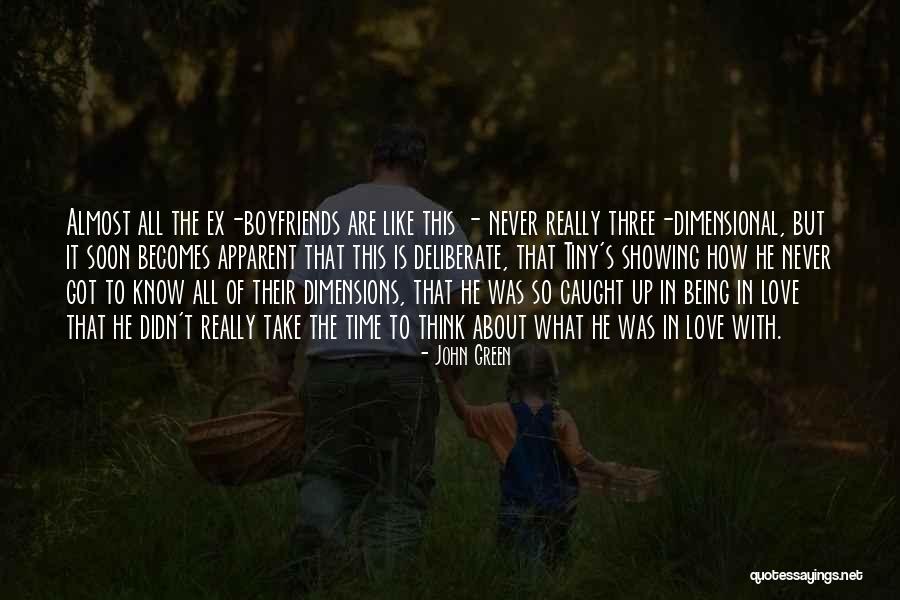 Green Love Quotes By John Green Green Love Quotes By John Green