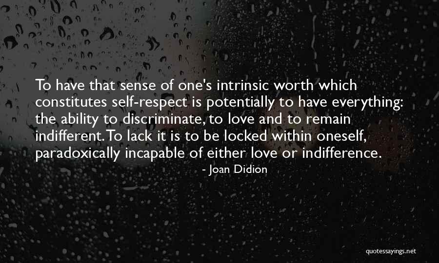 Green Mile John Coffey Quotes By Joan Didion