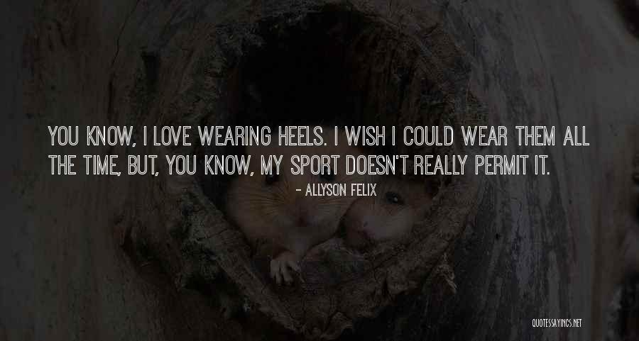 Green Parenting Quotes By Allyson Felix Green Parenting Quotes By Allyson Felix