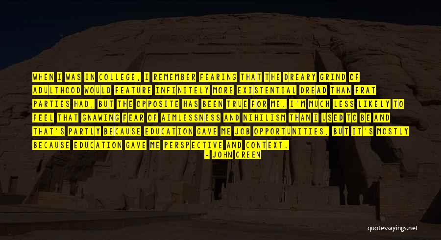 Green Party Quotes By John Green Green Party Quotes By John Green