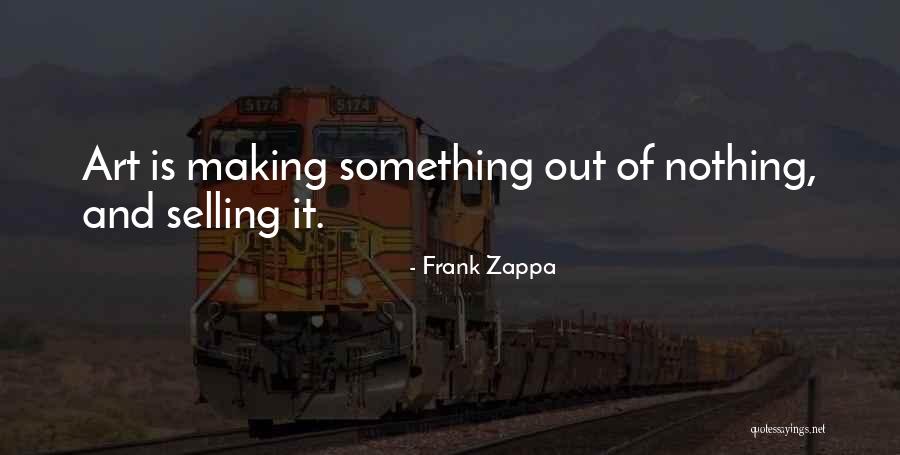 Green River Killer Movie Quotes By Frank Zappa