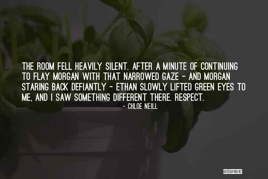 Green Room Quotes By Chloe Neill Green Room Quotes By Chloe Neill