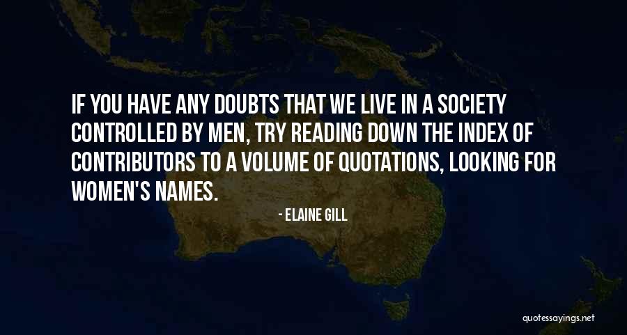 Green Screen Bingkai Quotes By Elaine Gill Green Screen Bingkai Quotes By Elaine Gill
