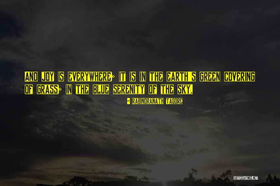Green Sky Quotes By Rabindranath Tagore Green Sky Quotes By Rabindranath Tagore