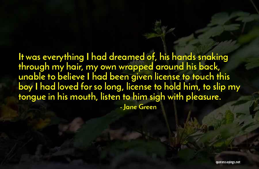 Green Slip Quotes By Jane Green Green Slip Quotes By Jane Green